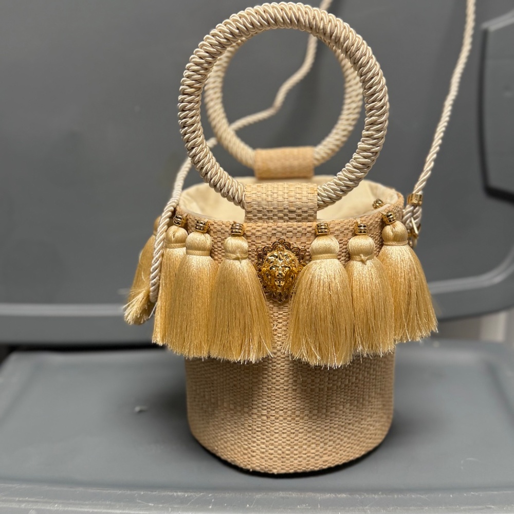 La Vie - Elegant Summer Bag -